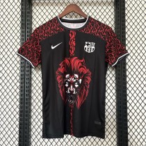 Thai Version Barcelona 25/26 Special Jersey
