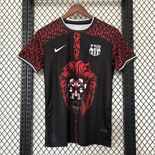 Thai Version Barcelona 25/26 Special Jersey
