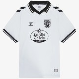 Thai Version Celta Vigo 25/26 Oliveira Dos Cen Anos Jersey