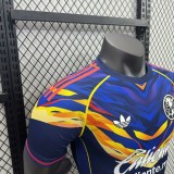 Player Version Club América 25/26 Special Authentic Jersey