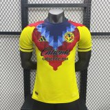 Player Version Club América 25/26 Special Authentic Jersey