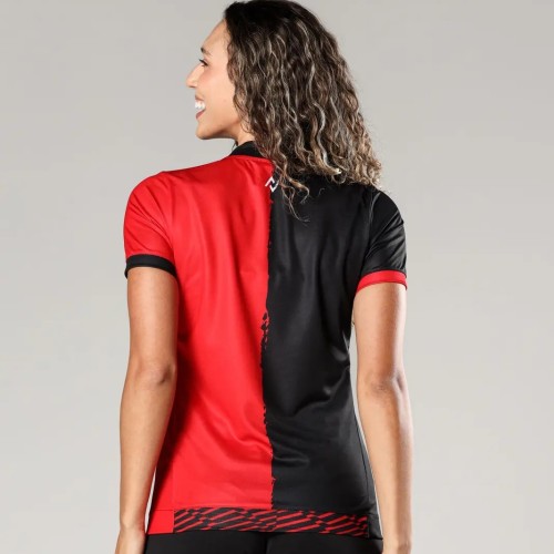 Thai Version Women's Vitória 25/26 Copa Do Nordeste Jersey