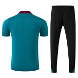 PSG 25/26 Polo and Pants Set