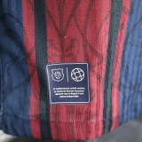 Player Version Barcelona 25/26 Classic Retro Long Sleeve Pro Jersey