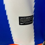 Porto 2010/2011 Home Retro Jersey