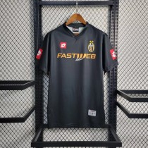 Juventus 2001/2002 Away Retro Jersey
