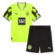 Borussia Dortmund 25/26 Anniversary Kit