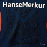 Thai Version Hamburger SV 25/26 Special Jersey