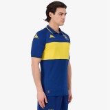 Thai Version Genoa 25/26 Special Jersey