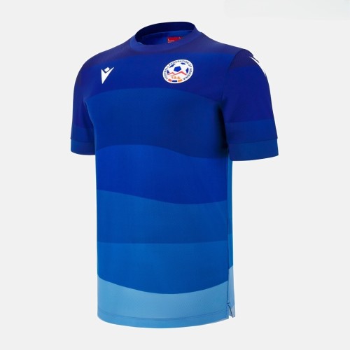 Thai Version Armenia 2025 Third Jersey