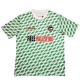 Thai Version Palestino 25/26 Retro Jersey