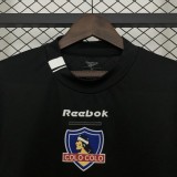 Colo-Colo 2004 Away Retro Jersey
