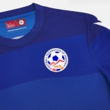 Thai Version Armenia 2025 Third Jersey