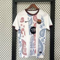Thai Version Barcelona 25/26 Special Jersey