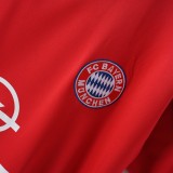 Bayern Munich 1999/2001 Home Retro Jersey
