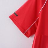 Liverpool 2000/2002 Home Retro Jersey