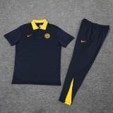 Inter Milan 25/26 Polo and Pants Set