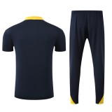 Inter Milan 25/26 Polo and Pants Set