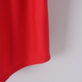 Liverpool 2000/2002 Home Retro Jersey