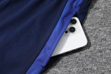 Al-Nassr FC 25/26 Polo and Pants Set