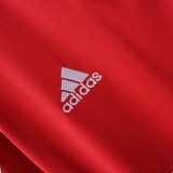 Bayern Munich 1999/2001 Home Retro Jersey