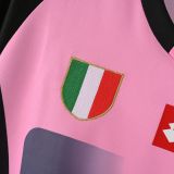 Juventus 2002/2003 Goalkeeper Retro Jersey