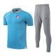 Atletico Madrid 25/26 Polo and Pants Set