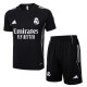 Real Madrid 25/26 Training Shirt and Shorts Set D2503