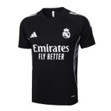 Real Madrid 25/26 Training Shirt and Shorts Set D2503