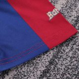 Kids Barcelona 1998/1999 Home Retro Kit