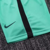 Kids Portugal 2016 Euro Away Retro Kit