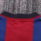 Kids Barcelona 1998/1999 Home Retro Kit
