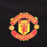 Kids MUFC 1998/1999 Third Retro Kit