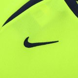 Kids Barcelona 2005/2006 Third Retro Kit