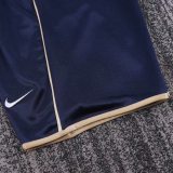 Kids Barcelona 2001/2002 Away Retro Kit