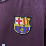 Barcelona 2017/2018 Third Retro Jersey