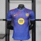 Player Version Barcelona 25/26 Special Authentic Jersey