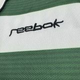 Sporting CP 2002/2003 Home Retro Kit