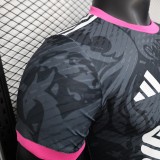 Player Version Liverpool 25/26 Special Authentic Jersey