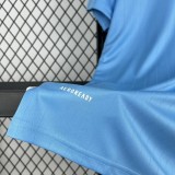 Thai Version Inter Miami CF 2025 Third Jersey