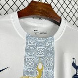 Thai Version Tottenham Hotspur 25/26 CNY Special Jersey