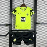 Kids Borussia Dortmund 25/26 Anniversary Kit