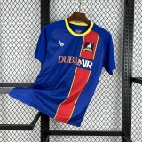 Thai Version AFC Richmond 25/26 Home Jersey