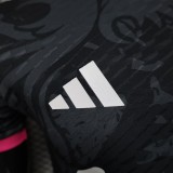 Player Version Liverpool 25/26 Special Authentic Jersey