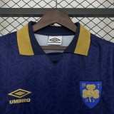 Thai Version Ireland 2025 St. Patricks Day Jersey
