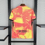 Thai Version Barcelona 25/26 Special Jersey