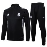 Real Madrid 25/26 Training Jacket and Pants Set A2502