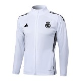 Real Madrid 25/26 Training Jacket and Pants Set A2503