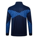 PSG 25/26 Training Jacket and Pants Set A2501 - PM
