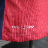 Player Version Barcelona 25/26 Special Authentic Jersey